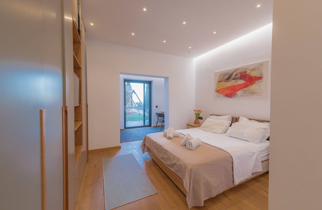 VILLA BLUELINE