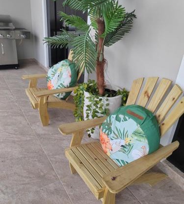 Villa Bonita praia