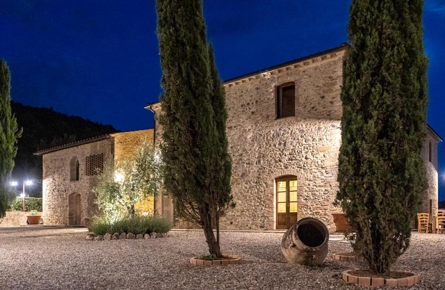 Villa Borgo Pian di Sala