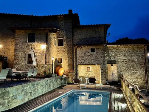 Villa Borgo Soale