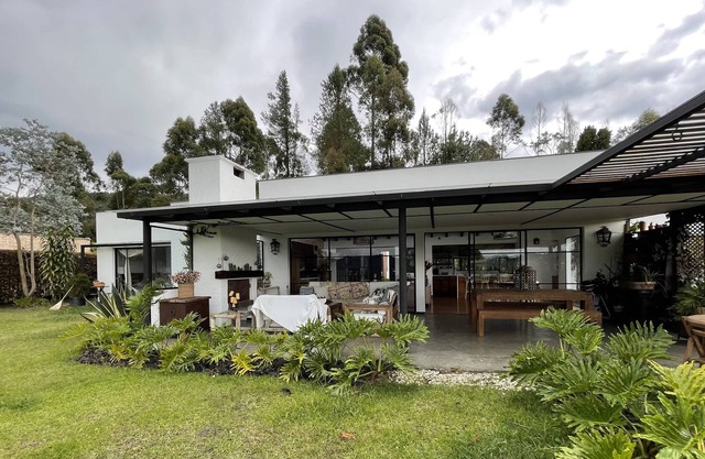 Villa Bosques de Lorena Un Lujo En Un Lugar Único