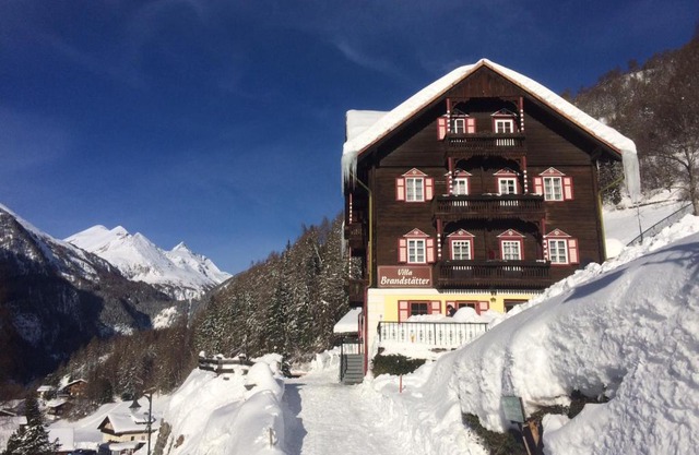 Villa Brandstätter