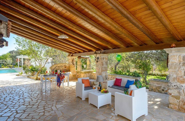 Villa Bufano by Villa Plus