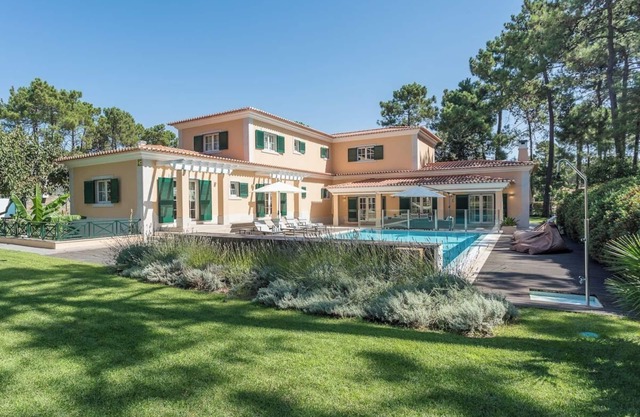 Villa Buganvilia III - Allure Villas