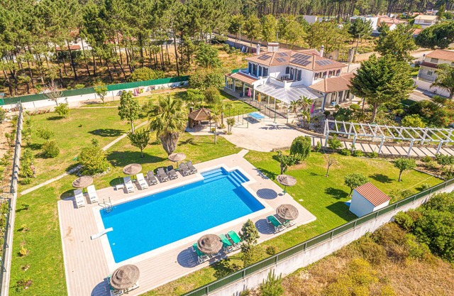 Villa Buganvilia - Allure Villas