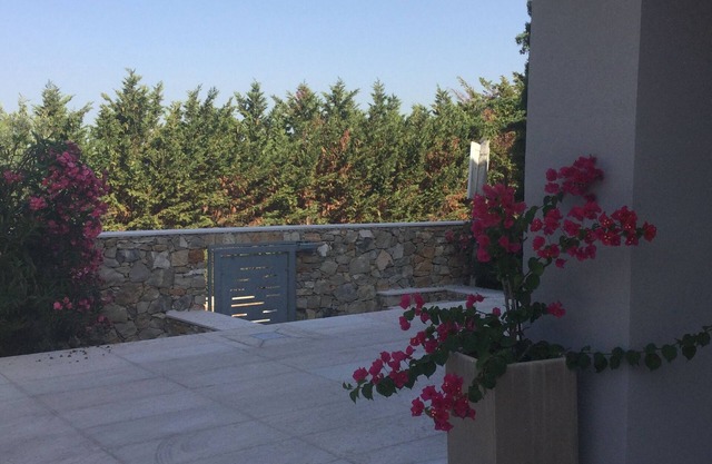 Villa Cà del Mar apartment B