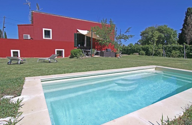 Villa Ca´n Tomas