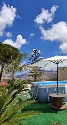 Villa Calatafimi Segesta