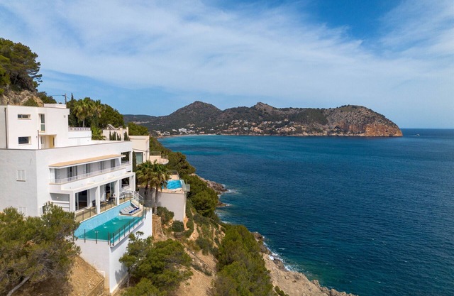 Villa Can Biel Canyamel by Slow Villas