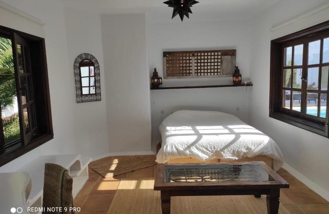 Villa Caniern 250m2 on the golf course 6 persons