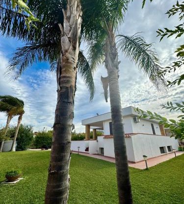 Villa Capri Holiday Home