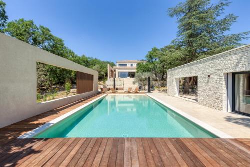 Villa Capra Luberon