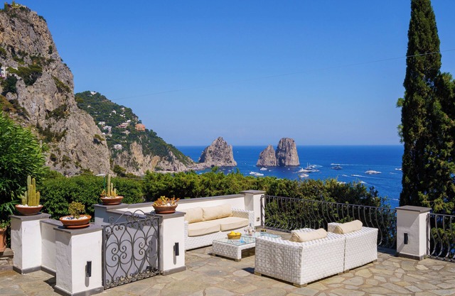 Villa Capri by MyVillaCollection