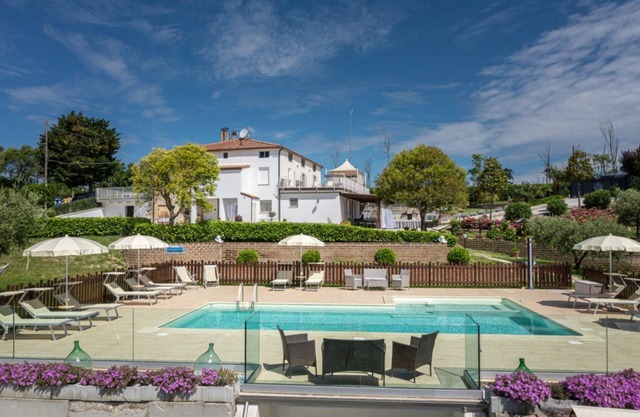 Villa Carassai by MMega