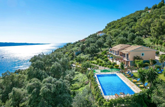 Villa Caribia Sea View by Villa Plus