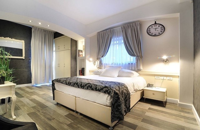 Villa Carmel Boutique Hotel