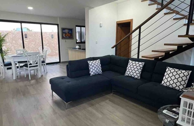 Villa Carmen Inn