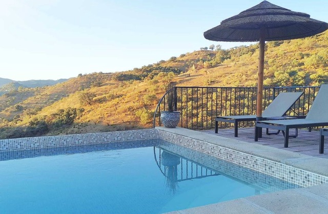 Villa Casa Carrasco with Mountain View, Pool & Wi-Fi