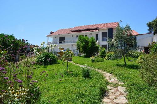 Villa Casa da Rosa, com piscina privada