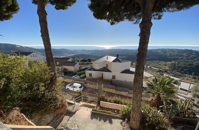 Villa Catalina - Vistamar