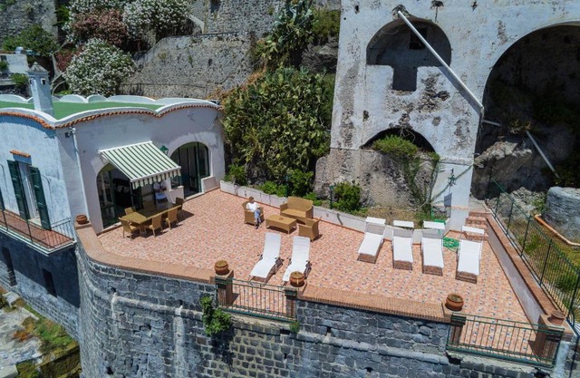 Villa Cavalluccio Marino