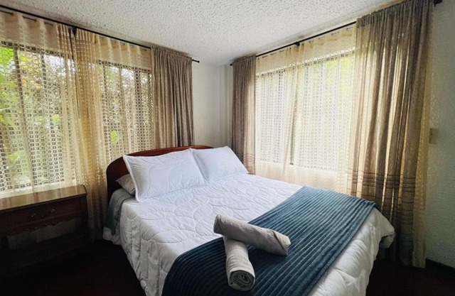 Villa Cecilia Casa Campestre