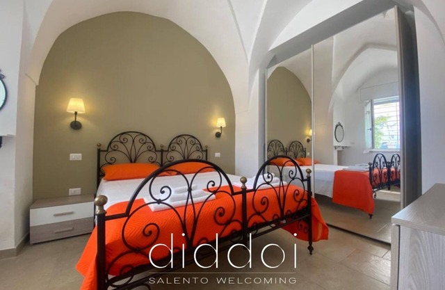 Villa Cecilia with garden by Diddoi