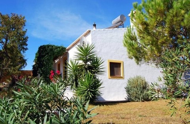 Villa Celeiro