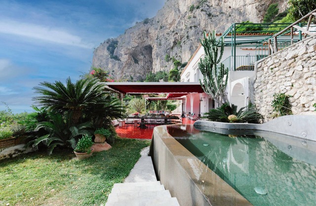 Villa Celeste by Elite Villas