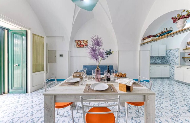 Villa Cesarea Dimora di Charme