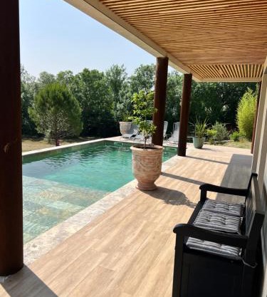 villa Ceven'Up