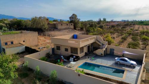 Villa Cheraa