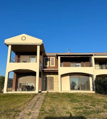 Villa Chiliadou