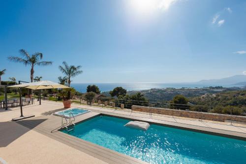 Villa Chloé
