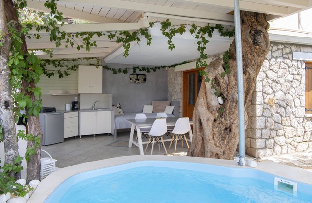 Villa Christianna, Eolos