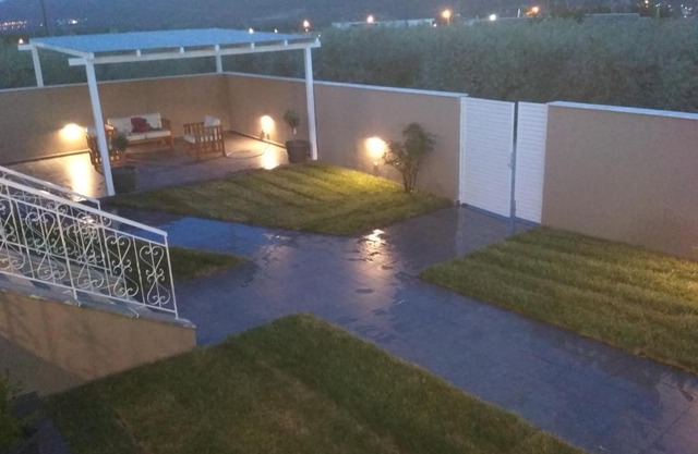 Villa Chrysiida