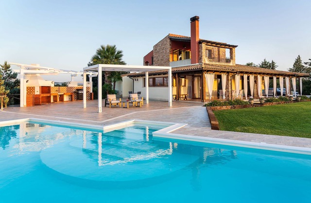 Villa Cielo