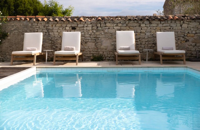 Villa Clarisse & Spa by Olivier Claire