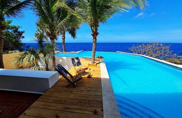 Villa Coconut Beach - Coral Estate Resort