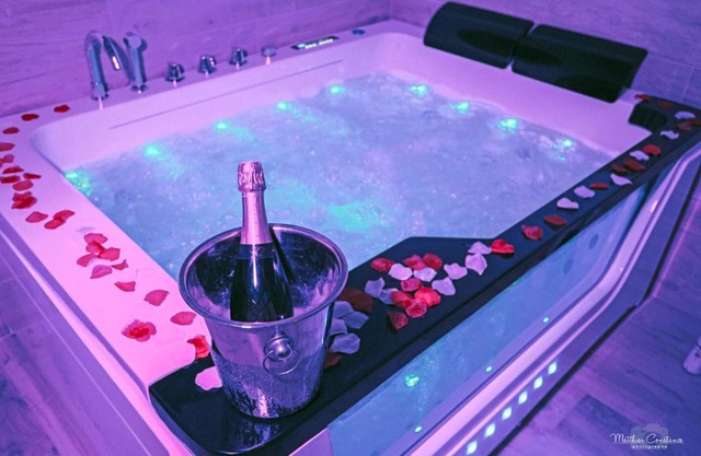 Villa CoCoon - Love room cocooning & 50 nuances