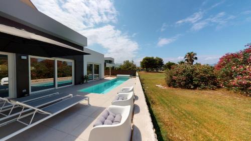 Villa Colibri by ON Travel