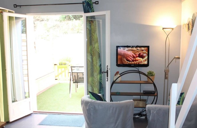 Villa Colibri