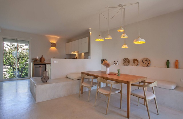 Villa Comte completely renovated with swimming pool
