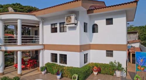 Villa Cooper 100 metros de la Playa en San Juan del Sur