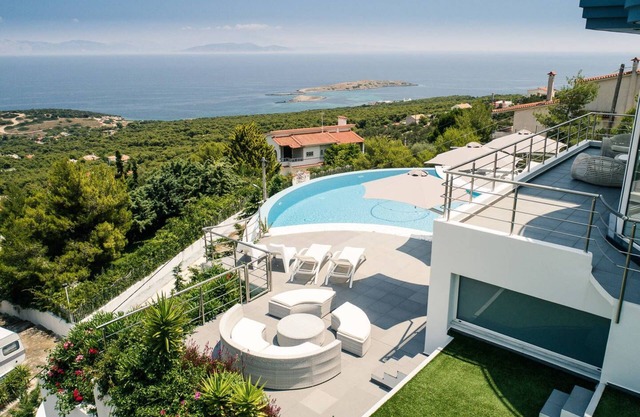 Villa Coral - First Floor Apartment