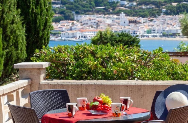 Villa Cordoba by Interhome