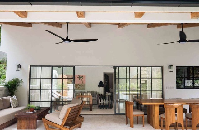 Villa Coro The Space:
