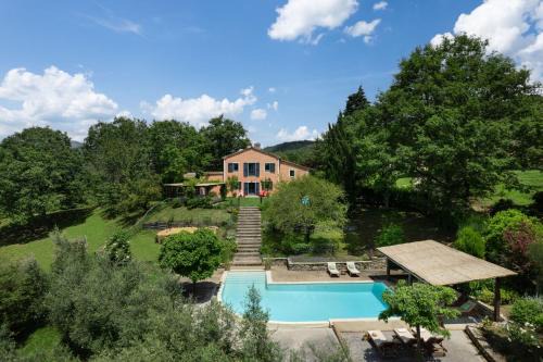 Villa Corridori