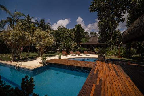Villa Cozy