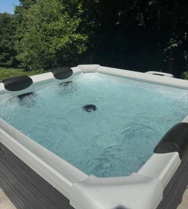 Villa - Détente & Jacuzzi aux portes de Gérardmer